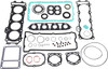 Vertex - 611419 - Complete Gasket Kit with Seals - Kawasaki