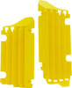 Ufo - AC02463 - Replacement Radiator Louvers - Yellow - Suzuki