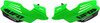 Ufo - PM01650-026 - Vulcan Handguards - Green