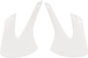 Ufo - KA03717-047 - Radiator Shrouds - White