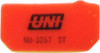 Uni Filter - NU-3267ST - Air Filter - Yamaha