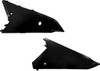 Ufo - HO05606-001 - Side Panels - Black