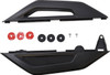Ufo - HO05606-001 - Side Panels - Black