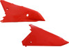 Ufo - HO05606-070 - Side Panels - Red