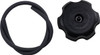 Ufo - KT03032-001 - Gas Cap - Black - KTM