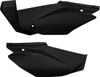 Ufo - HO05601-001 - Side Panels - Black