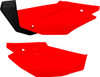 Ufo - HO05601-070 - Side Panels - Red