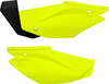 Ufo - HO05601-DFLU - Side Panels - Fluorescent Yellow