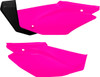 Ufo - HO05601-P - Side Panels - Pink