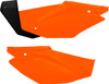 Ufo - HO05601-FFLU - Side Panels - Fluorescent Orange