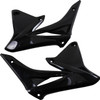 Ufo - SU04928001 - Radiator Covers - Black