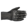  Alpinestars - Gareth Leather Gloves - Black 