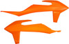 Ufo - KT04092127 - Radiator Covers - Orange