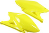 Ufo - SU04929102 - Side Panels - Yellow