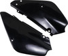 Ufo - SU03970001 - Side Panels - Black