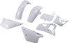 Ufo - YAKIT297-999 - Replacement Body Kit - OEM White