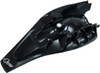 Ufo - HU03383-001 - MX Rear Fender - Black - Husqvarna - TC '18-'24