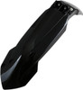 Ufo - KT04083-001 - Front Fender - Black - KTM - SX '18-'26