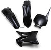 Ufo - YAKIT306K-001 - Restyle Body Kit - Black - YZ 85