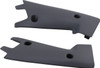Ufo - HUKIT600-999 - Body Kit - OEM Yellow/Gray - Husqvarna - CR '00-'03