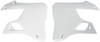 Ufo - YA02898046 - Radiator Covers - White
