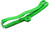 Ufo - KA04755-026 - Chain Slider - Green - KX 250F/450F
