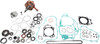 Vertex - WR101-024 - Engine Rebuild Kit - Honda CRF250R
