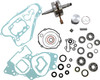 Vertex - WR101-069 - Engine Rebuild Kit - Suzuki RM85