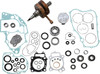 Vertex - WR101-021 - Engine Rebuild Kit - Honda CRF250R