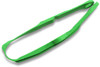Ufo - KA04743-026 - Chain Slider - Green - KX 250F/450F
