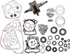 Vertex - WR101-043 - Engine Rebuild Kit - Kawasaki KX250F