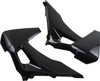 Ufo - HU03390001 - Radiator Covers - Black