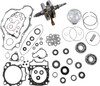 Vertex - WR101-088 - Engine Rebuild Kit - Yamaha YZ450F