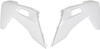 Ufo - HU03390040 - Radiator Covers - White