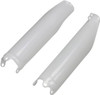 Ufo - HO04640-280 - Fork Slider Protectors - Natural - CRF450R - '09-'12