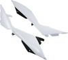 Ufo - HU03340-041 - Side Panels - White