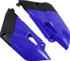 Ufo - YA04848-089 - Side Panels - Reflex Blue/Black