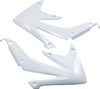 Ufo - HO04634041 - Radiator Covers - White