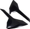 Ufo - HU03385-001 - Side Panel - Black
