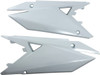 Ufo - SU04942-041 - Side Panels - White