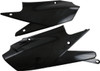 Ufo - YA04859-001 - Side Panels - Black