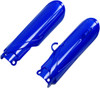 Ufo - YA04870089 - Fork Tube Protectors - Blue - YZ65