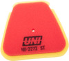Uni Filter - NU-3272ST - Air Filter - Yamaha