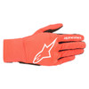  Alpinestars - Reef Gloves - Fluo Red/White/Black 