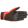  Alpinestars - Reef Gloves - Fluo Red/White/Black 