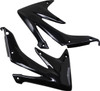 Ufo - HO04634001 - Radiator Covers - Black