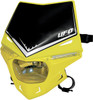 Ufo - PF01715102 - Stealth Headlight - Yellow