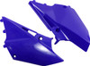Ufo - YA04842-089 - Side Panels - Blue