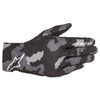  Alpinestars - Reef Gloves - Black/Gray/Camo 
