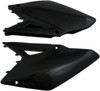 Ufo - SU04918001 - Side Panels - Black